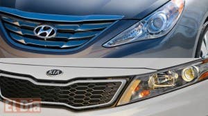 EEUU multa a Hyundai y Kia por exagerar las cifras de ahorro energético