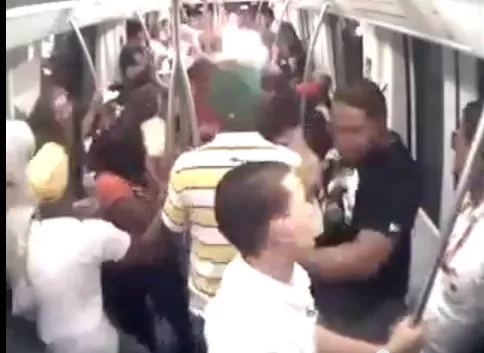 metro 2