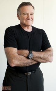 Robin Williams dejó fortuna a sus hijos