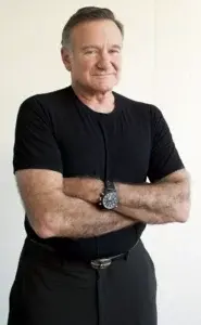 Robin Williams dejó fortuna a sus hijos