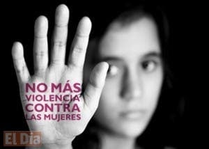 La mujer es la que da la vida, si le haces daño, haces daño al mundo