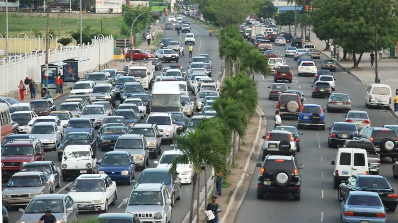 AMET llama a conductores a ser prudentes y evitar accidentes