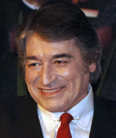 ARGENTINA-MUSIC-SANDRO-OBIT