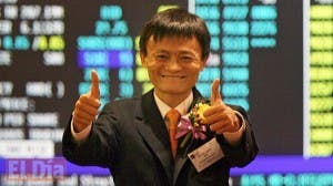 Jack Ma anuncia su retirada de la presidencia de Alibaba