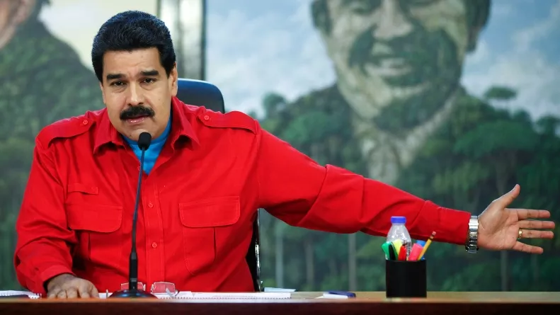 Venezuela: Maduro propuso ampliar y fortalecer mecanismo de Petrocaribe