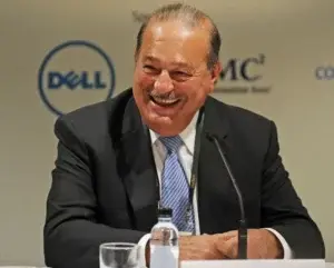 El Magnate Carlos Slim lanza plataforma educativa digital gratis