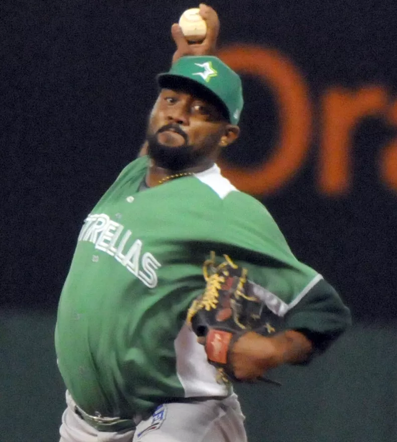 MARCOS MATEO