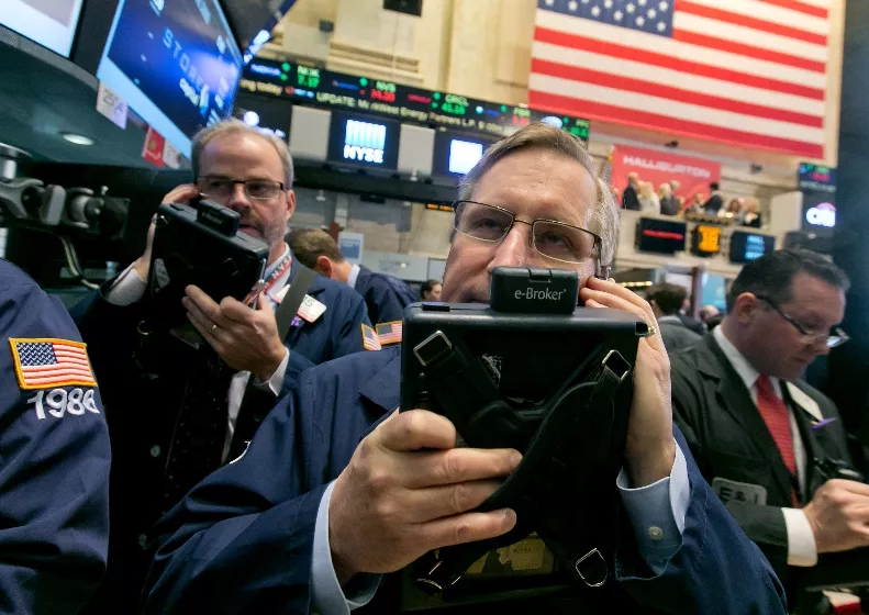 David O’Day, Christopher Fuchs