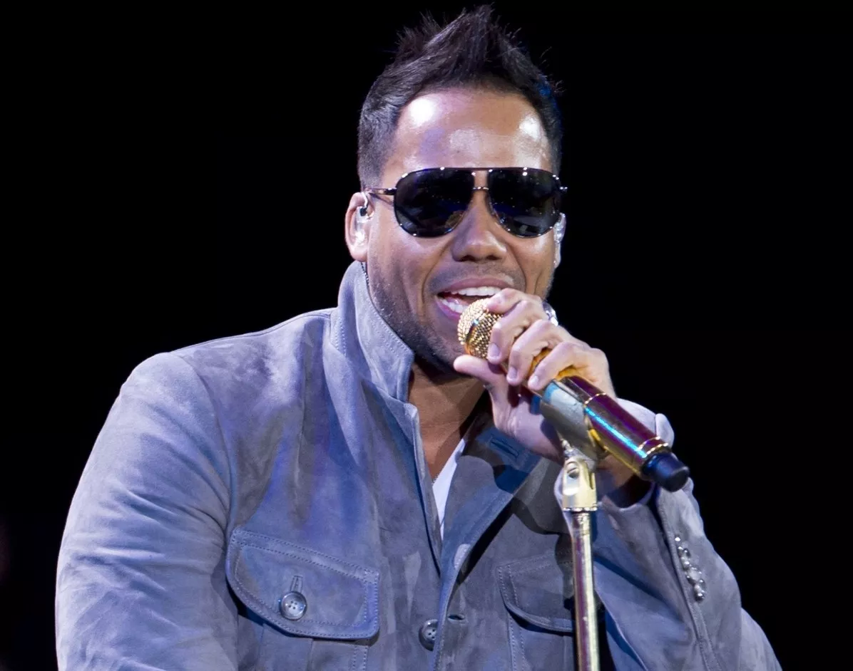  En 2014 la bachata se mantuvo en alto gracias a  Romeo Santos