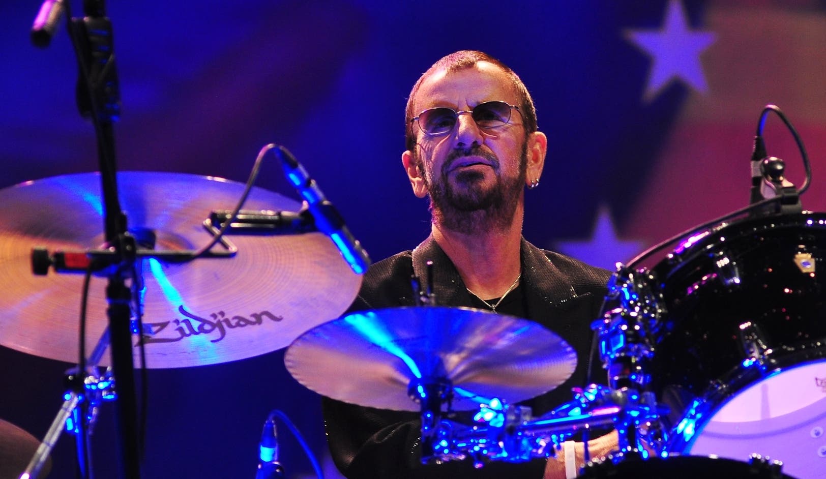 Ringo Starr viene  en 2015 a República Dominicana