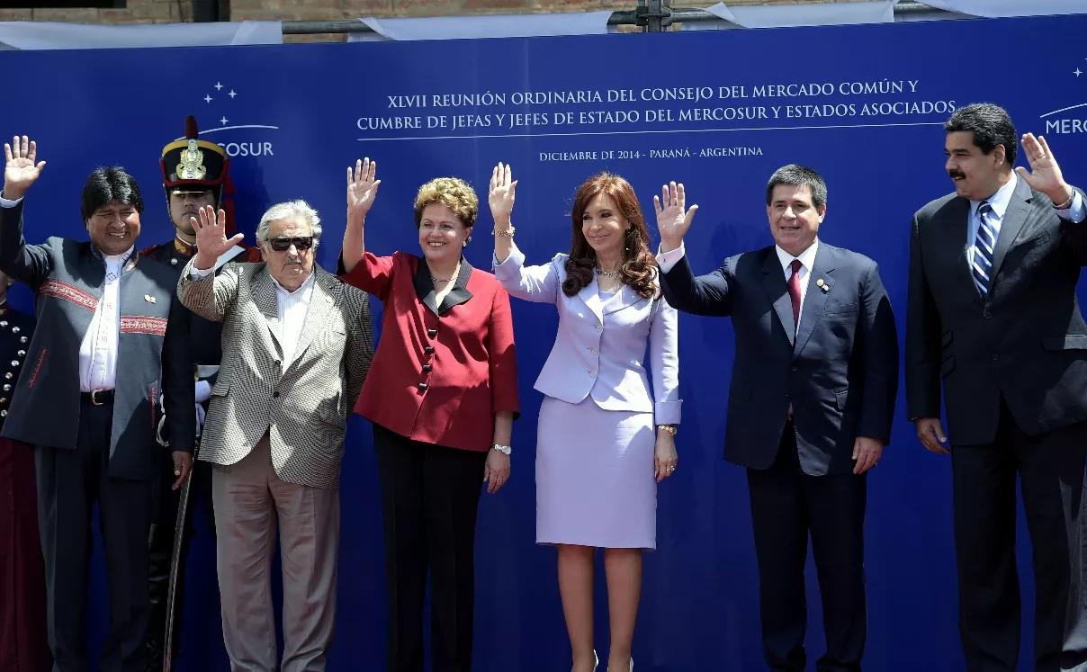 Latinoamérica celebra nexos entre EU y  Cuba