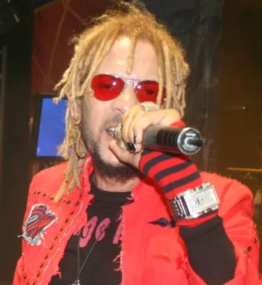TOÑO ROSARIO