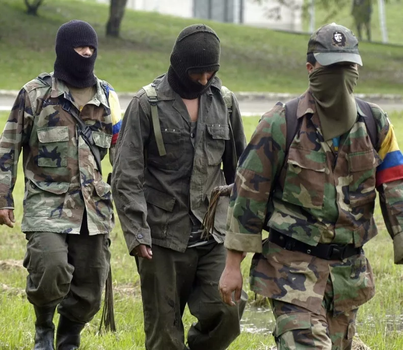 farc
