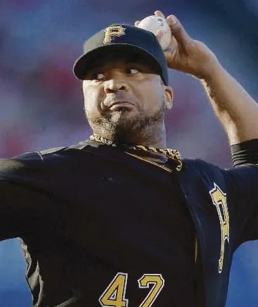 Francisco Liriano