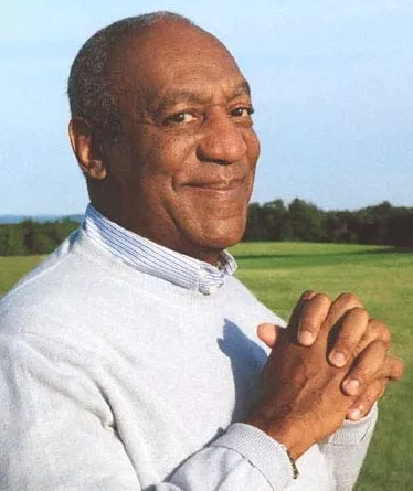 Bill Cosby  ya vive como un reo, pero en su mansión