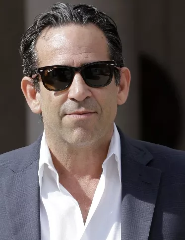 Anthony Bosch