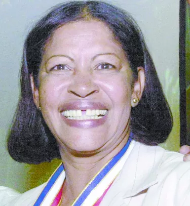 Altagracia Zapata
