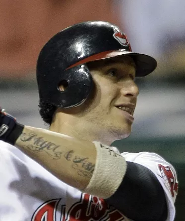 Asdrubal Cabrera