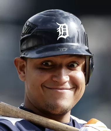 Miguel Cabrera