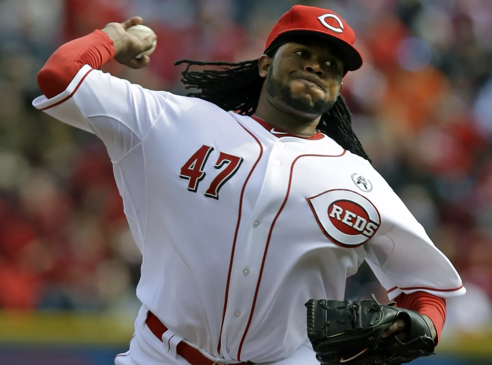 Johnny Cueto