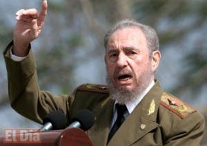 Fallece Fidel Castro, líder de la Revolución Cubana