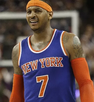 Knicks Kings Basketball