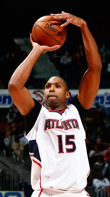 Chicago Bulls v Atlanta Hawks