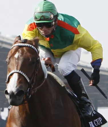 Joel Rosario, Dancing in Silks
