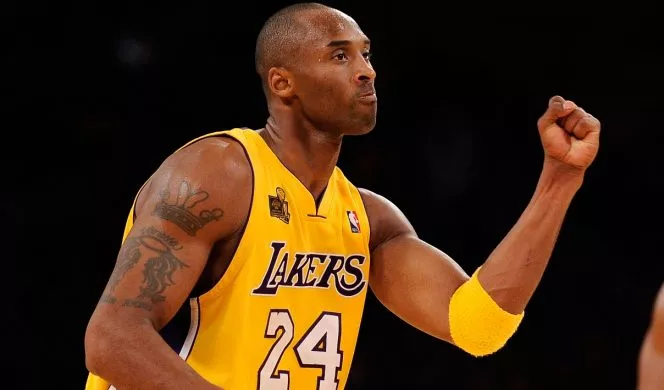 Kobe Bryant, el profesional al que respetaban deportistas, artistas y políticos