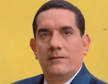 Luis Chanlatte