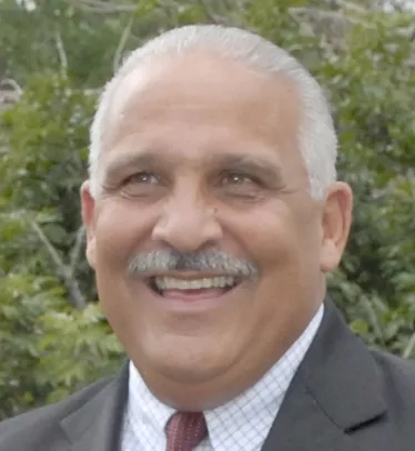 Dr. Jaime David Fernández Mirabal.
