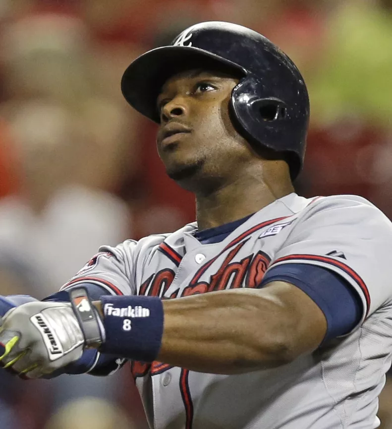 Justin Upton