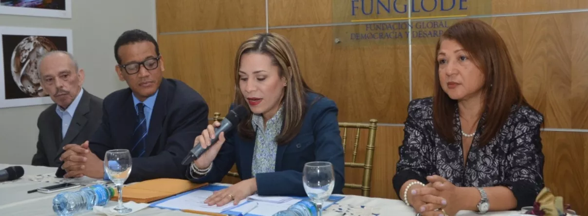  Funglode entrega sus premios 2014