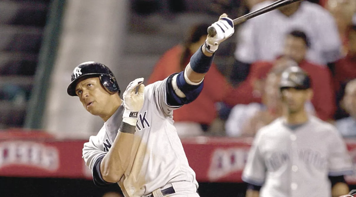 ALCS Yankees Angels Baseball