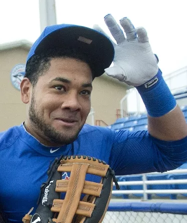 Melky Cabrera