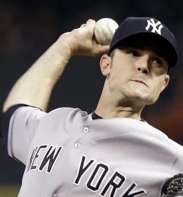 David Robertson