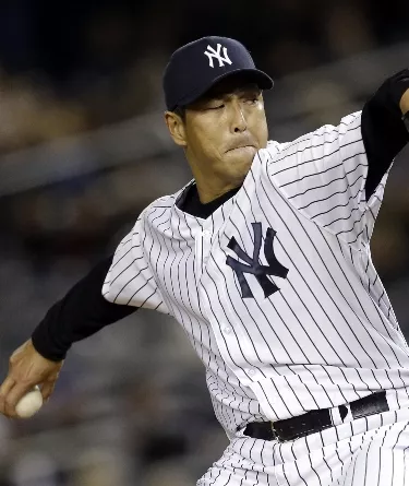 Hiroki Kuroda