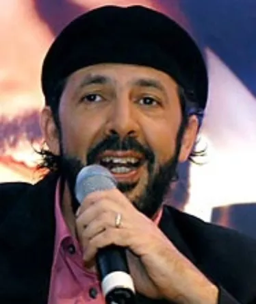 Juan Luis Guerra: 