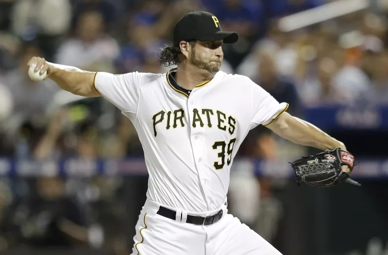 Jason Grilli