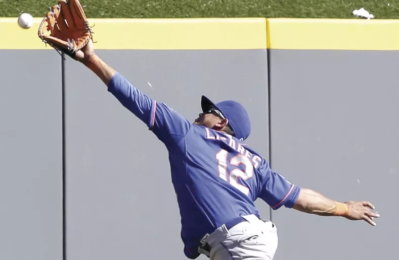 Juan Lagares