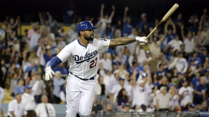 Matt Kemp
