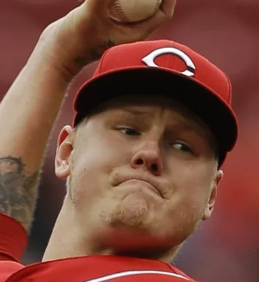 Mat Latos