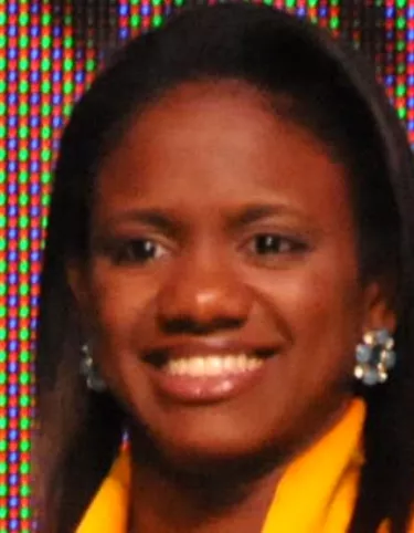 YAMILET PEÑA