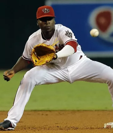 Didi Gregorius