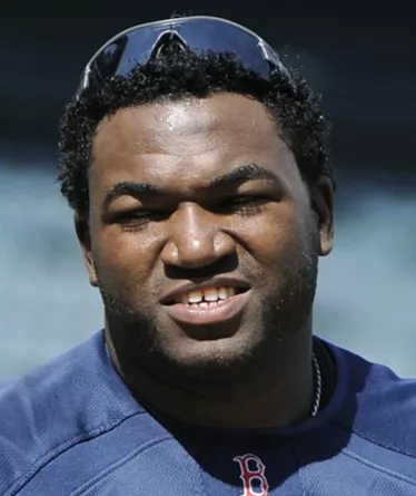 David Ortiz