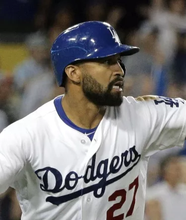 Matt Kemp