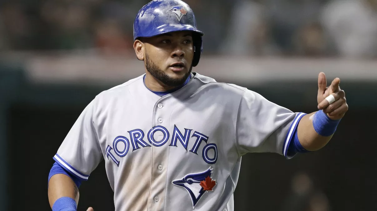 Melky Cabrera
