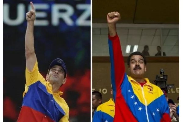 Líder opositor venezolano Capriles se reunirá con presidente Maduro