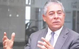 Roberto Salcedo pide a dirigentes del PLD unirse en vez de autodestruirse