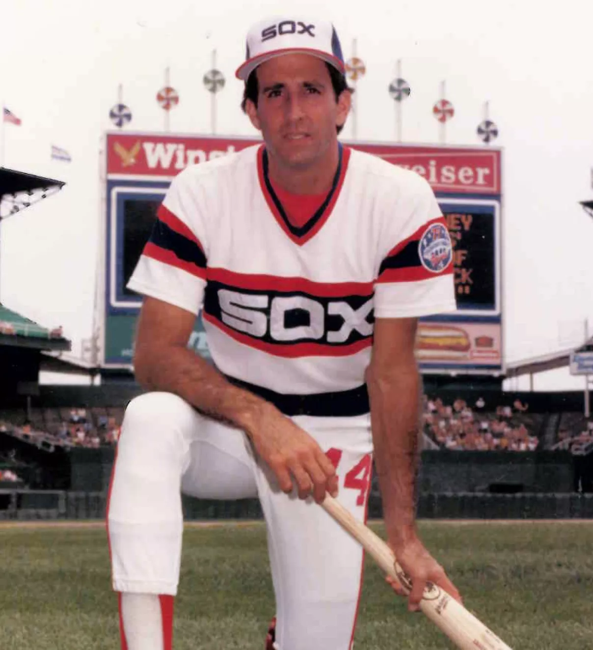 Ambassador-Ballplayer